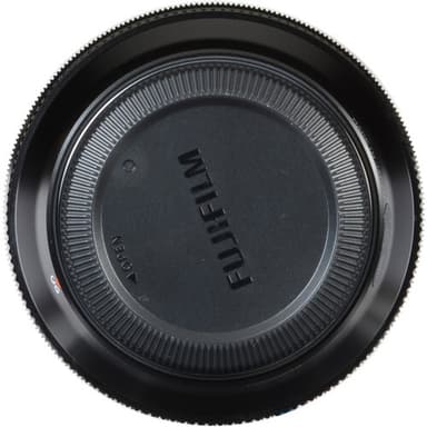 Fujifilm XF 90mm f/2.0 WR