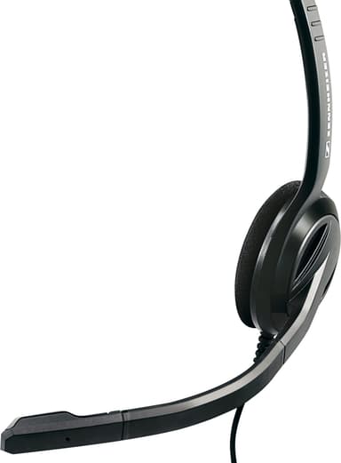 Sennheiser PC 36 Call Control headset (sort)