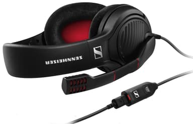 Sennheiser PC 373D gaming headset