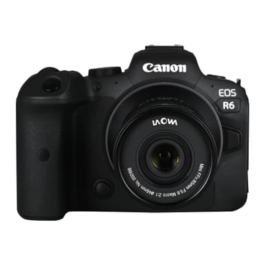 Laowa 85mm f/5.6 2X Ultra Macro APO