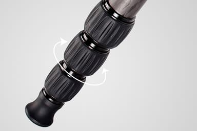 Leofoto Monopod MP-284C Carbon