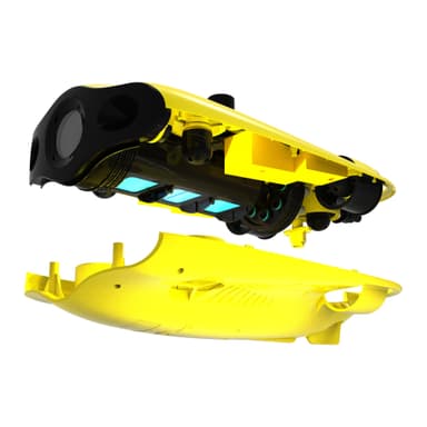 Chasing Gladius Mini S Flash Pack 100m