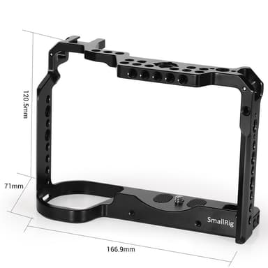 SmallRig 2345 Cage Panasonic DC-S1/S1R
