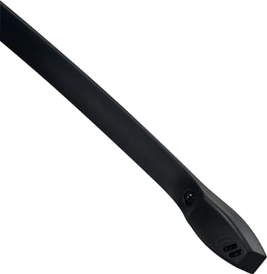 Sennheiser PC 7 USB mono headset (sort)