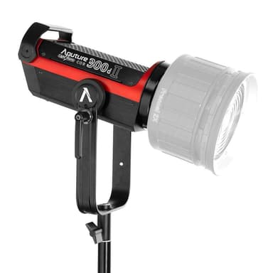 Aputure LS C300d MK II COB LED