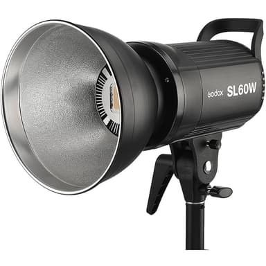 Godox SL60W LED Videolys