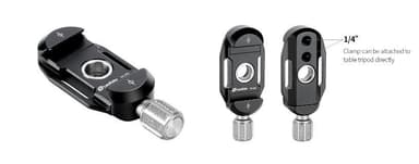Leofoto Quick Detach Strap SP-01DC-22Q