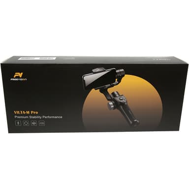 Freevision Vilta M PRO Gimbal Universal