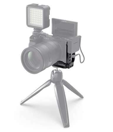 SmallRig LCS2503  L-Bracket Sony A6600