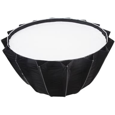 Aputure Light Dome II Quick Setup