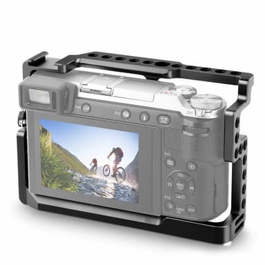 SmallRig 1828 Cage Lumix DMC-GX85/80/7
