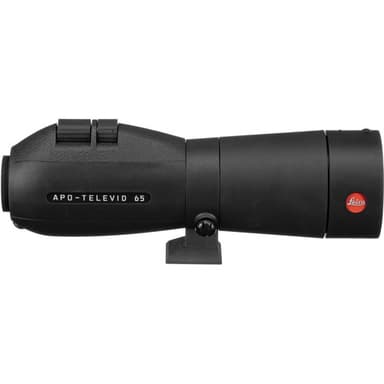 Leica APO-Televid 65, rett