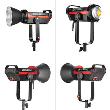 Aputure LS C300d MK II COB LED