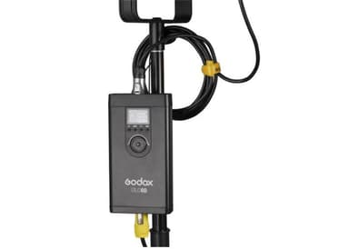 Godox UL60 Silent LED Video light