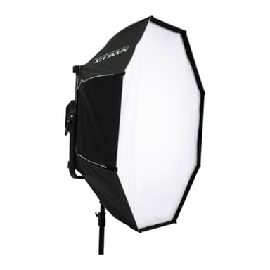 Nanlux Octagonal Softbox with Eggcrate