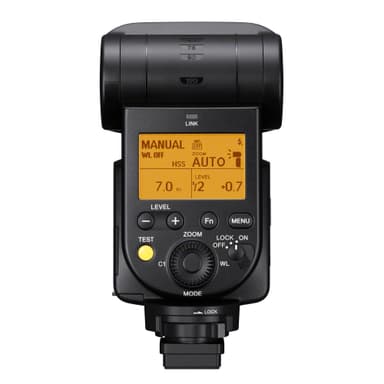 Sony Blits HVL-F60 RM2