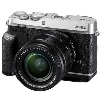 Fujifilm Håndgrep MHG-XE3 for X-E3