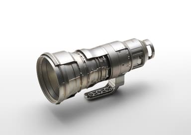 Sony FE 400mm f/2.8 GM OSS