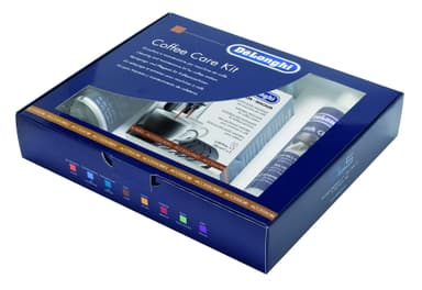 DeLonghi rengjøringssett for kaffemaskin