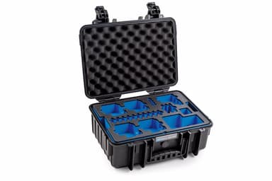 BW Outdoor Case Type 4000 GoPro Hero 8