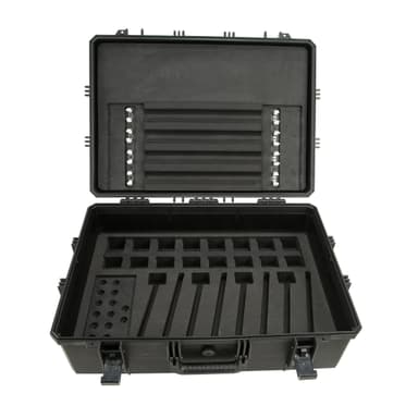 Nanlite Pavotube II 15X 8-Light kit