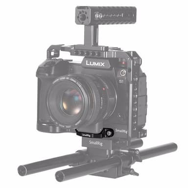 SmallRig Support for Sigma MC-21 Adapter