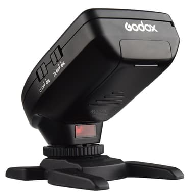 Godox Xpro-O Olympus og Panasonic
