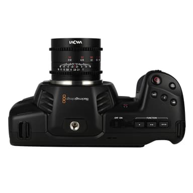 Laowa 10mm T2.1 Zero-D MFT Cine