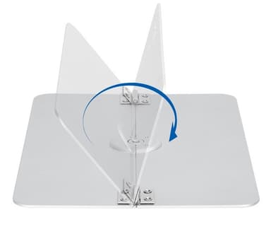 Leofoto Folding portable mini tray LCH-1