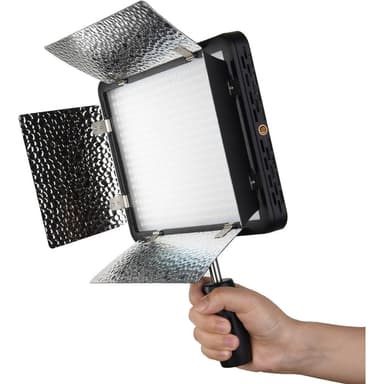 Godox LED500LR Bi-Color Video Lys