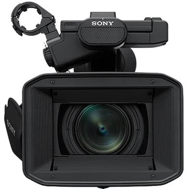 Sony PXW-Z190 Videokamera