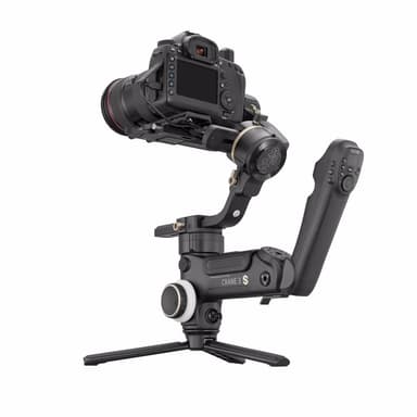 Zhiyun Crane 3S Gimbal