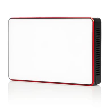 Aputure AL-MC 4-Light Travel Kit