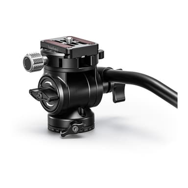Leofoto Mini Fluid Head BV-1