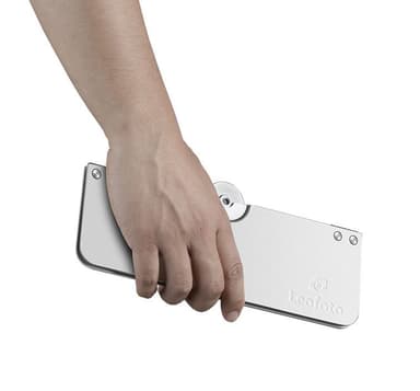 Leofoto Folding portable mini tray LCH-1
