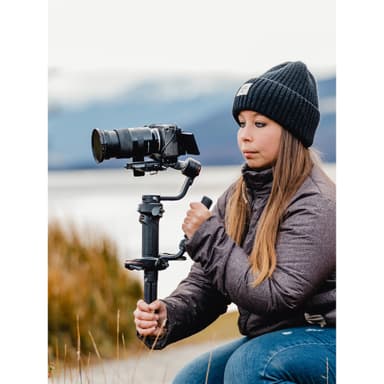 Zhiyun Weebill 3