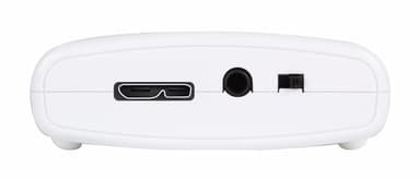 Datavideo SDI til USB 3.0
