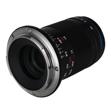 Laowa 85mm f/5.6 2X Ultra Macro APO