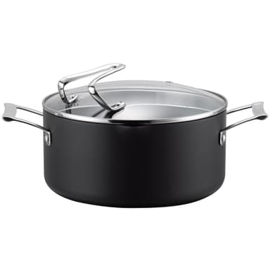 Swordfish kasserolle m/lokk (5 liter)