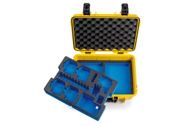 BW Outdoor Case Type 4000 GoPro Hero 8