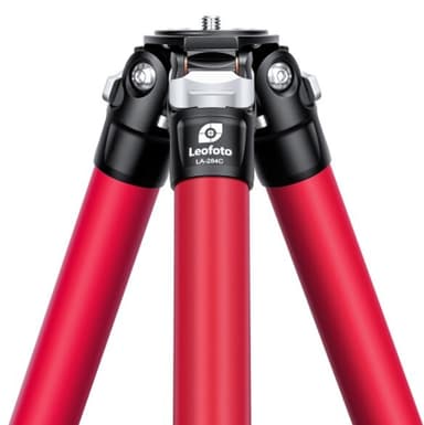 Leofoto Athena Tripod LA-284CLH-30