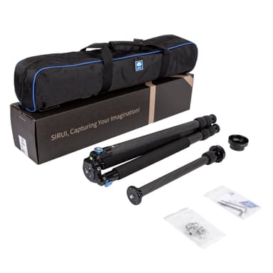 Sirui Tripod R-3213X Karbonstativ