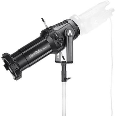 Aputure Spotlight Mount Set 36 degrees