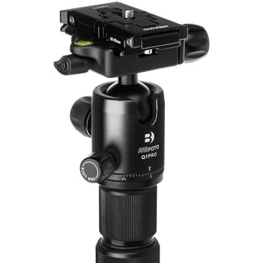 Benro MeFOTO RoadTrip Pro CF
