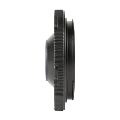7Artisans 18mm f/6.3 Pancake MFT