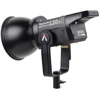Aputure Light Storm LS C120d Mark II