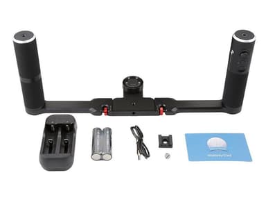 FeiyuTech A1000 Dual Handle kit