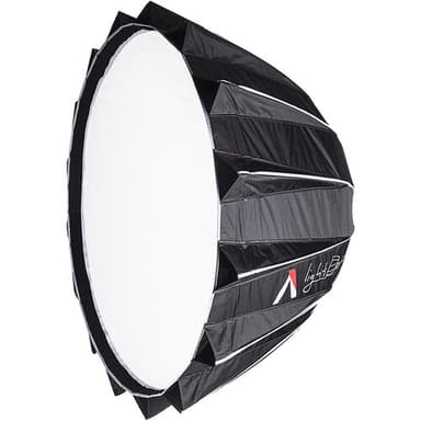 Aputure Light Dome II Quick Setup