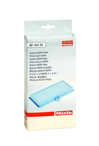 Miele HEPA filter