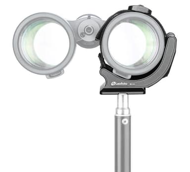 Leofoto Binocular Adapter BC-01